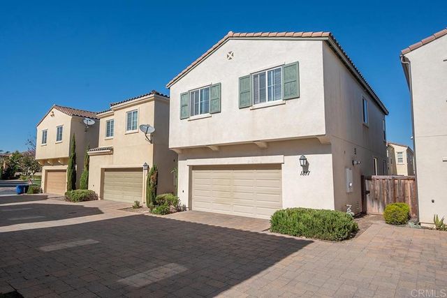 1817 CASA TORRE WAY, Chula Vista, CA 91915