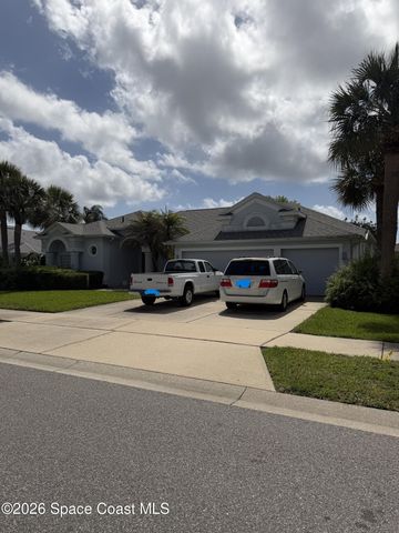 269 Carmel Drive, Melbourne, FL 32940