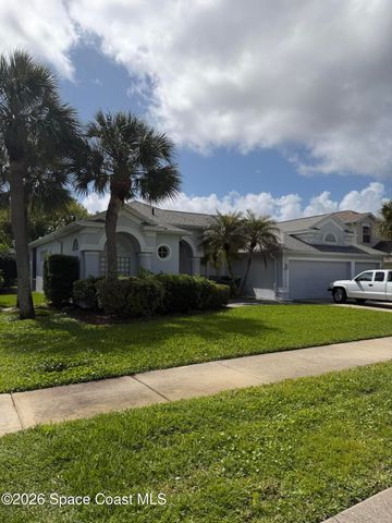269 Carmel Drive, Melbourne, FL 32940