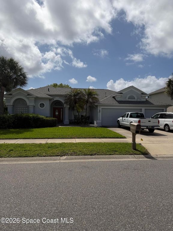 269 Carmel Drive, Melbourne, FL 32940