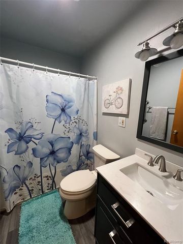 9058 W Chippewa Trail, Shelby, MI 49455