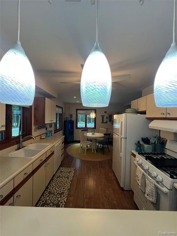 9058 W Chippewa Trail, Shelby, MI 49455