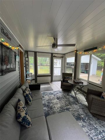 9058 W Chippewa Trail, Shelby, MI 49455