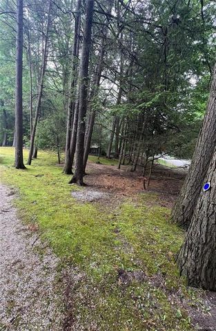 9058 W Chippewa Trail, Shelby, MI 49455