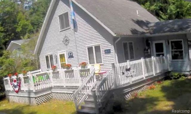 9058 W Chippewa Trail, Shelby, MI 49455