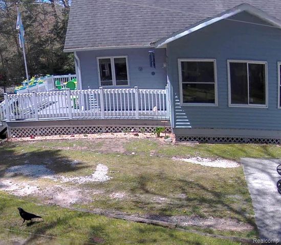 9058 W Chippewa Trail, Shelby, MI 49455