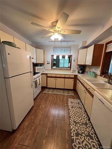 9058 W Chippewa Trail, Shelby, MI 49455