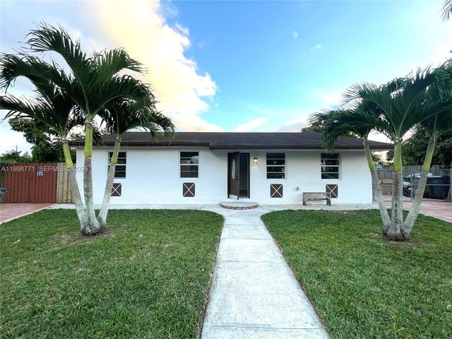 1666 SW 3rd Ct, Homestead, FL 33030