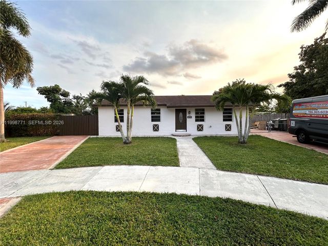 1666 SW 3rd Ct, Homestead, FL 33030