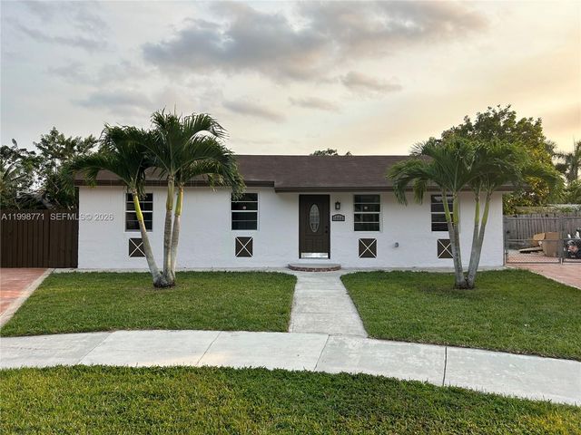 1666 SW 3rd Ct, Homestead, FL 33030