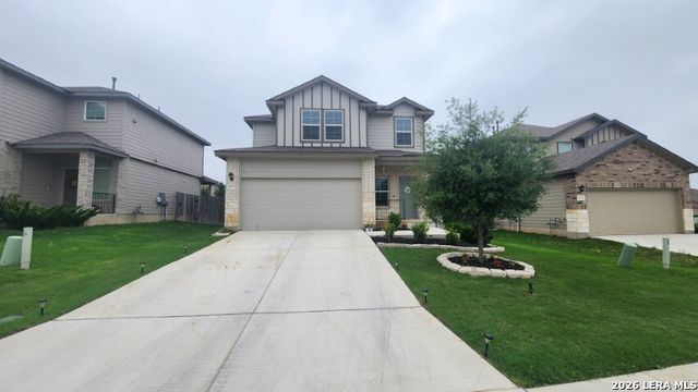 1275 Yellow Warbler Run, San Antonio, TX 78253