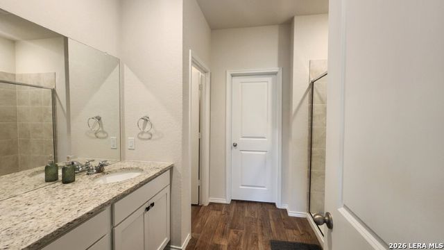 1275 Yellow Warbler Run, San Antonio, TX 78253