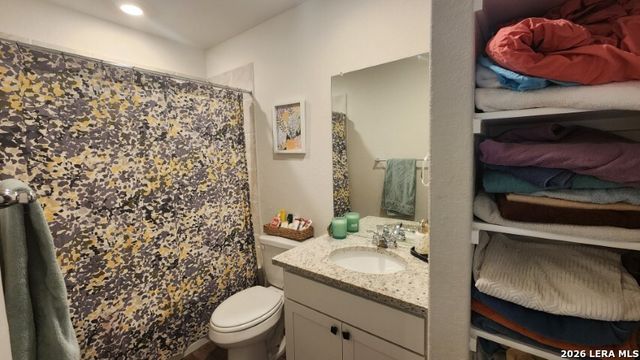 1275 Yellow Warbler Run, San Antonio, TX 78253