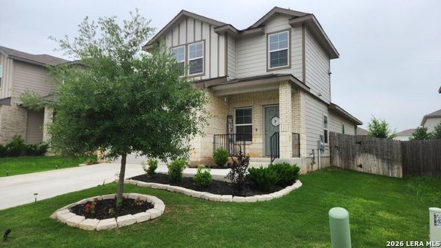 1275 Yellow Warbler Run, San Antonio, TX 78253