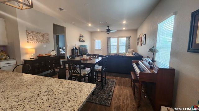 1275 Yellow Warbler Run, San Antonio, TX 78253