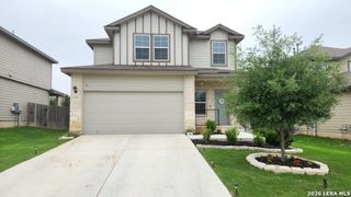 1275 Yellow Warbler Run, San Antonio, TX 78253