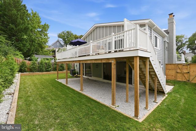 2713 NAVARRE DR, Chevy Chase, MD 20815