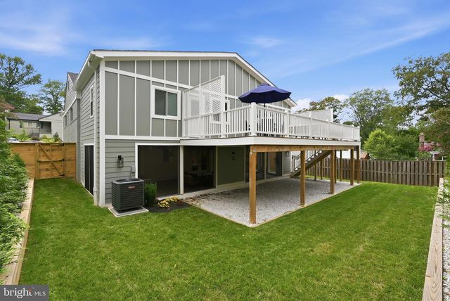 2713 NAVARRE DR, Chevy Chase, MD 20815