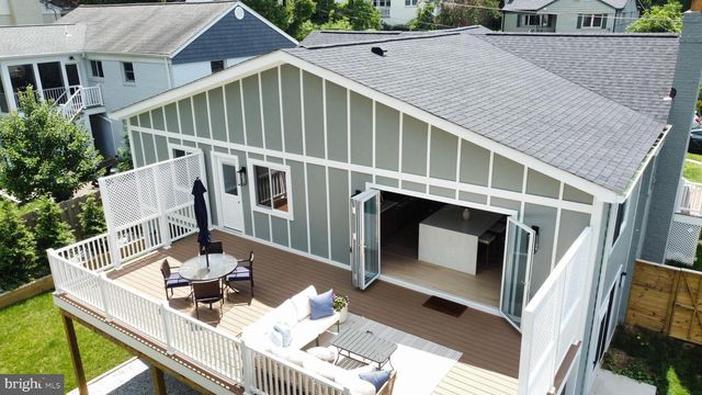 2713 NAVARRE DR, Chevy Chase, MD 20815
