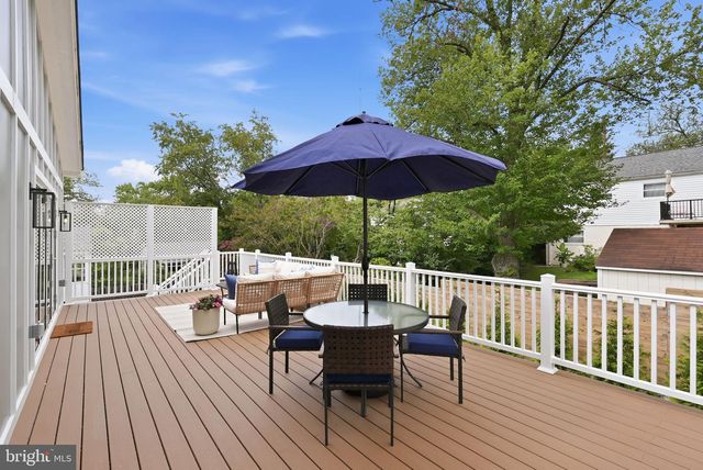 2713 NAVARRE DR, Chevy Chase, MD 20815