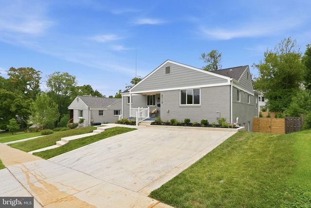 2713 NAVARRE DR, Chevy Chase, MD 20815