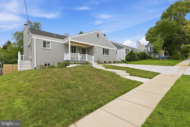 2713 NAVARRE DR, Chevy Chase, MD 20815