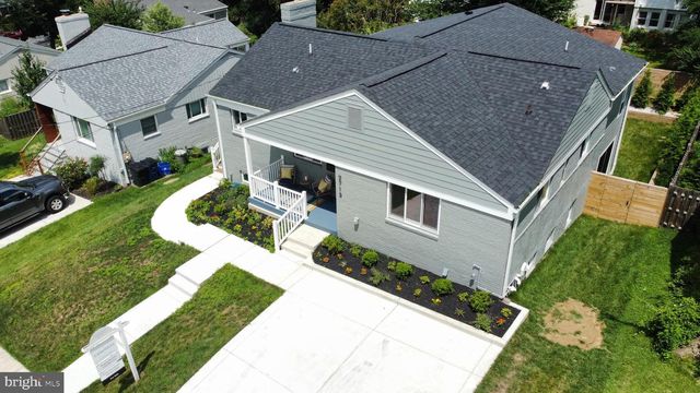 2713 NAVARRE DR, Chevy Chase, MD 20815