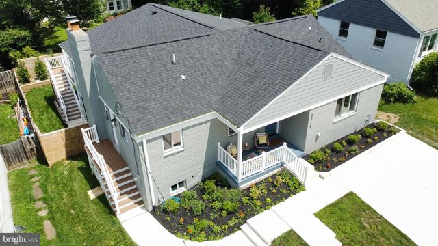 2713 NAVARRE DR, Chevy Chase, MD 20815