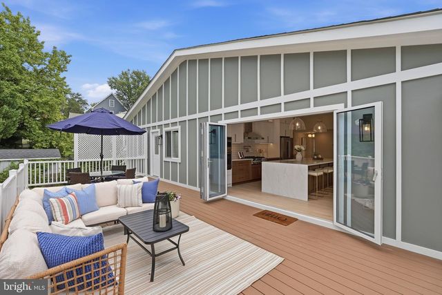 2713 NAVARRE DR, Chevy Chase, MD 20815