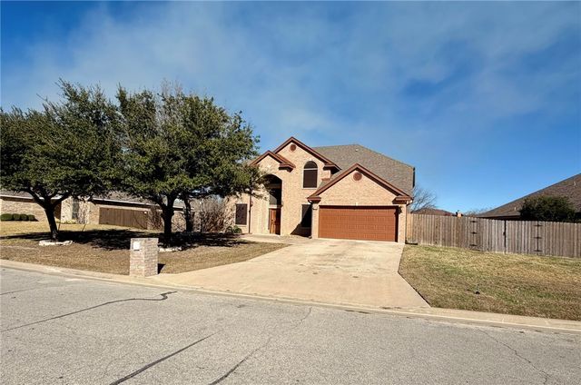 2123 Grizzly Trail, Other, TX 76548