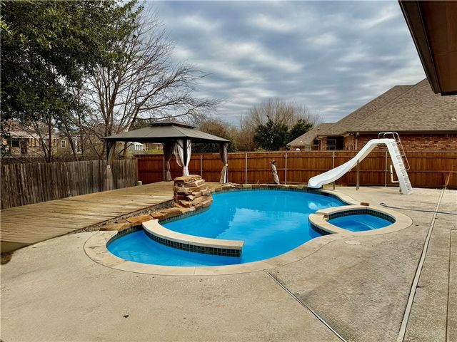 2123 Grizzly Trail, Other, TX 76548