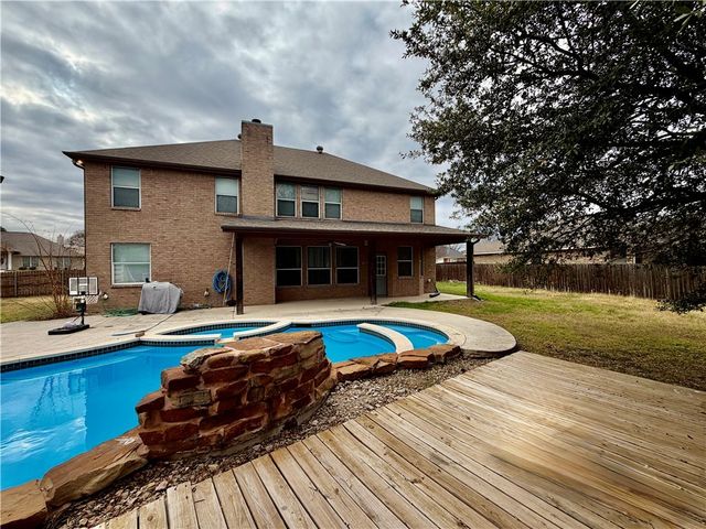 2123 Grizzly Trail, Other, TX 76548
