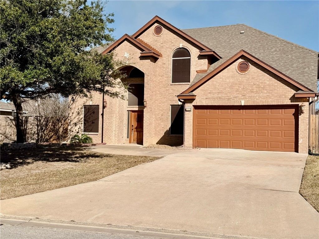 2123 Grizzly Trail, Other, TX 76548