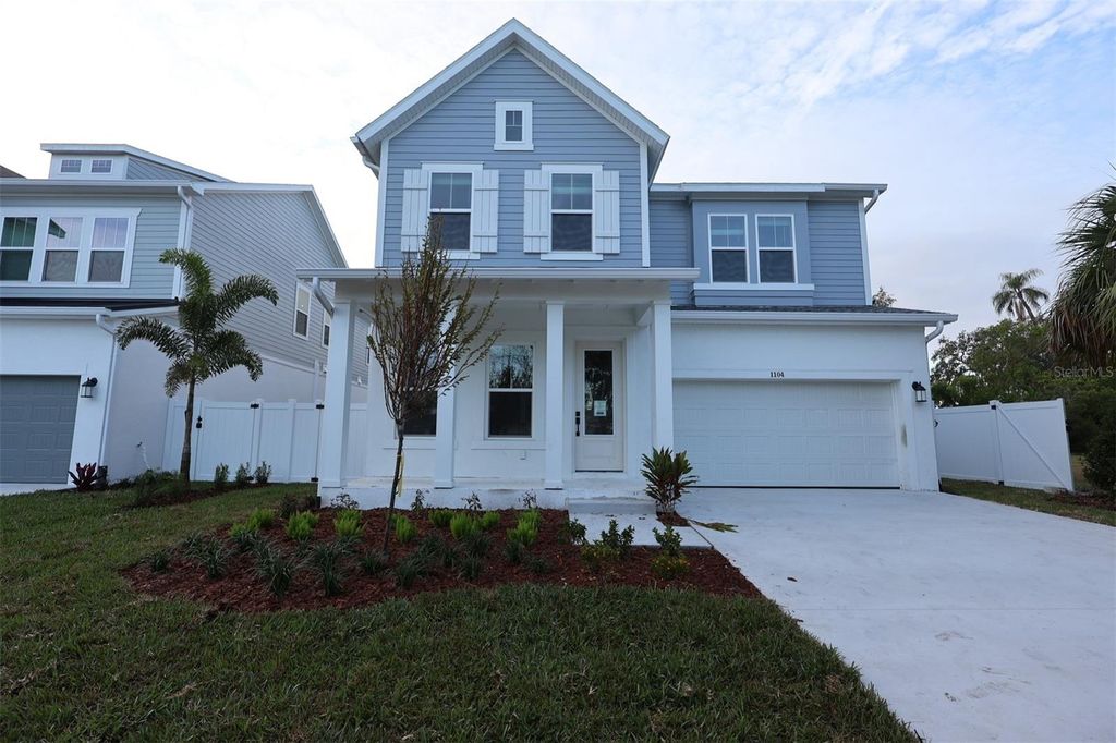 1104 W OHIO AVENUE, Tampa, FL 33603