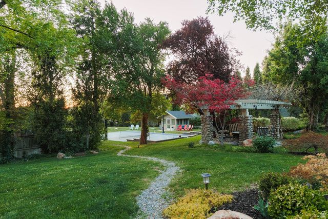 1489 E MILLCREEK WAY, Salt Lake City, UT 84106