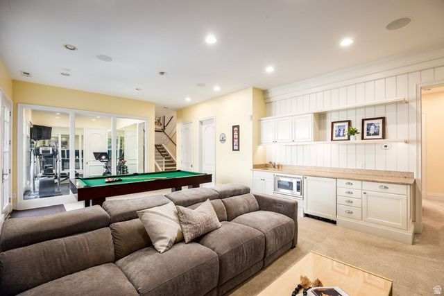 1489 E MILLCREEK WAY, Salt Lake City, UT 84106