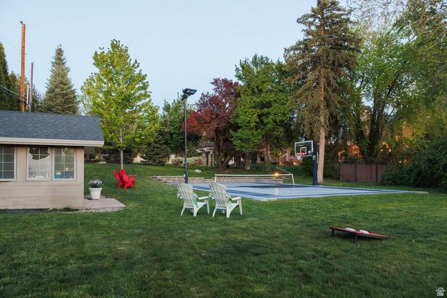 1489 E MILLCREEK WAY, Salt Lake City, UT 84106
