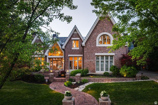 1489 E MILLCREEK WAY, Salt Lake City, UT 84106