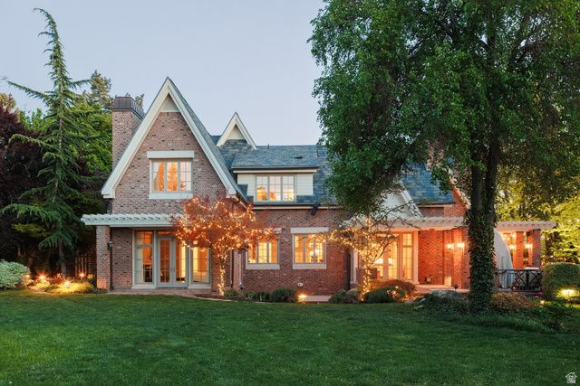 1489 E MILLCREEK WAY, Salt Lake City, UT 84106