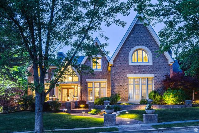 1489 E MILLCREEK WAY, Salt Lake City, UT 84106