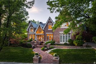 1489 E MILLCREEK WAY, Salt Lake City, UT 84106