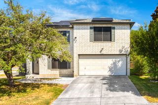 6603 Raintree Frst, San Antonio, TX 78233