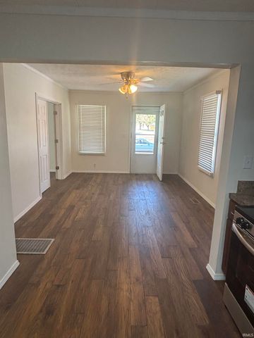 4701 Pollack Avenue, Evansville, IN 47714