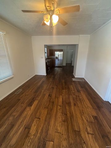 4701 Pollack Avenue, Evansville, IN 47714