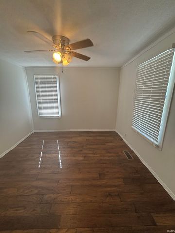 4701 Pollack Avenue, Evansville, IN 47714