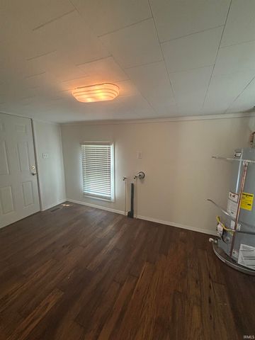 4701 Pollack Avenue, Evansville, IN 47714