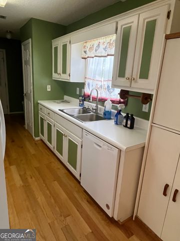 113 Hoyt Road, Milner, GA 30257