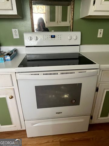 113 Hoyt Road, Milner, GA 30257