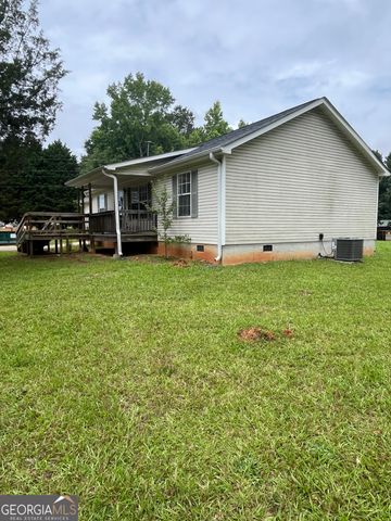 113 Hoyt Road, Milner, GA 30257