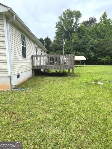 113 Hoyt Road, Milner, GA 30257